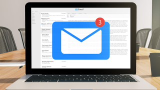 Cài đặt SMTP Gmail vào website của công ty Phần mềm WebPX