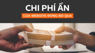 Chi phí ẩn của một website chuyển đổi kém là bao nhiêu?