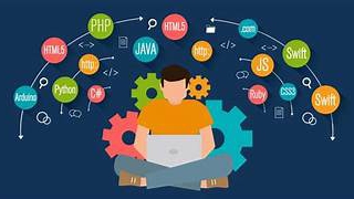 Cách lập trình web - làm thế nào để tạo website hoàn chỉnh