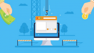 Những yếu tố quyết định đến chi phi của website