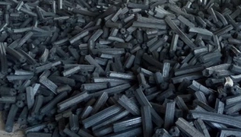 Sản xuất củi từ mùn cưa: Hướng đi cần sự quan tâm