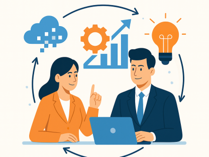 Tư vấn toàn diện <br>Chuyển đổi số & CNTT