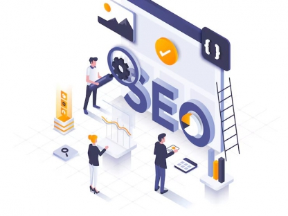 SEO & Digital Marketing