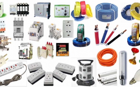 Tin tức mới về ngành thiết bị điện công nghiệp