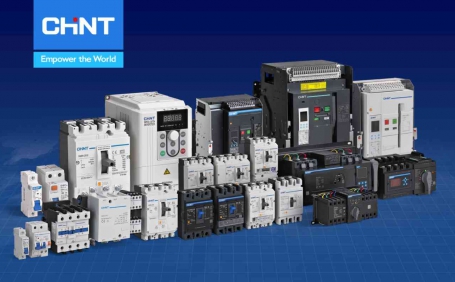 Thiết bị điện Chint có tốt không? Mua ở đâu chính hãng