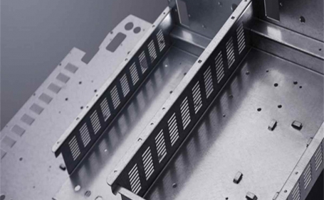 Công ty TNHH Công nghệ Webi electrical kỷ niệm hơn một thập kỷ xuất sắc trong chế tạo kim loại tấm và gia công chính xác