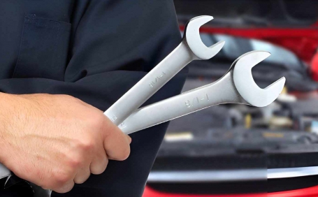 Lịch sử và sự đa dạng của cờ lê