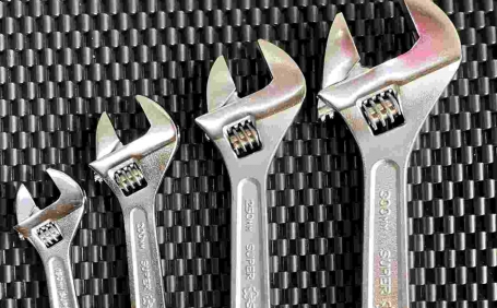 Thế nào là một cái mỏ lết tốt?