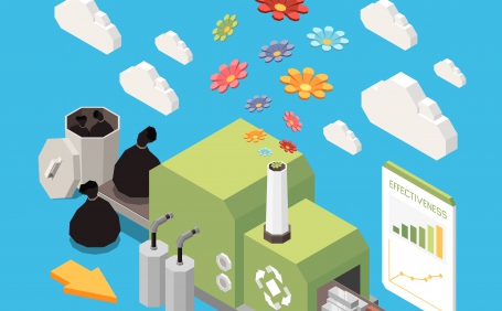 TẦM QUAN TRỌNG CỦA VIỆC TÁI CHẾ KIM LOẠI