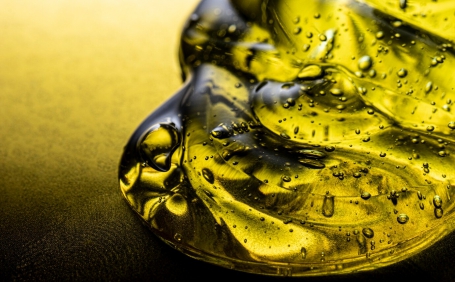 Dầu Mỡ Bôi Trơn Công Nghiệp