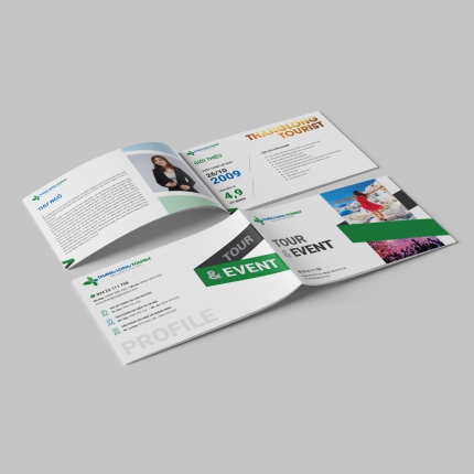 THANG LONG TOURIST 2