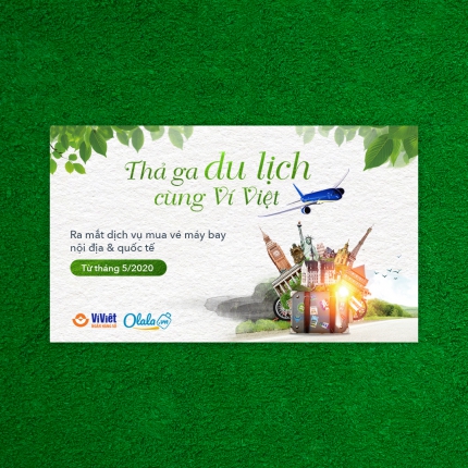 VÍVIỆT - OLALA.VN