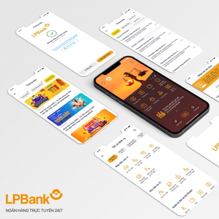 LBP - BANK
