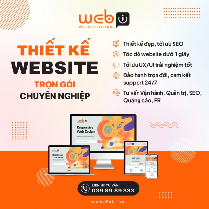 WEBI 1