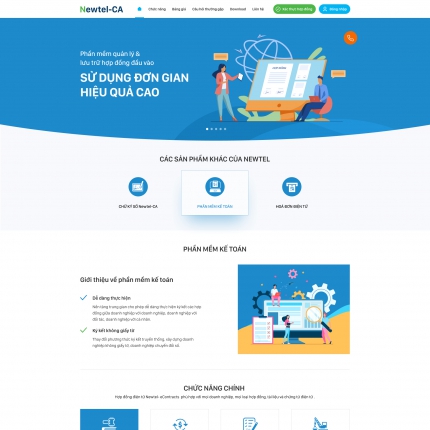 GIẢI PHÁP PHẦN MỀM