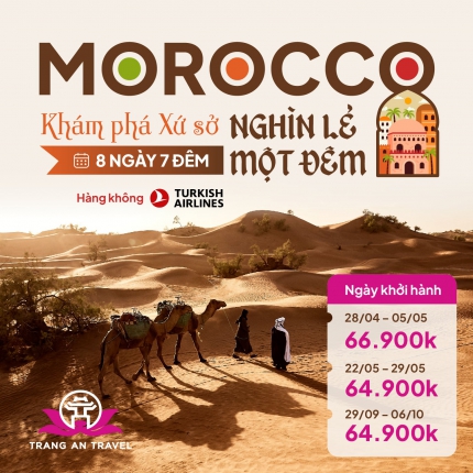 5 NƯỚC ĐÔNG ÂU